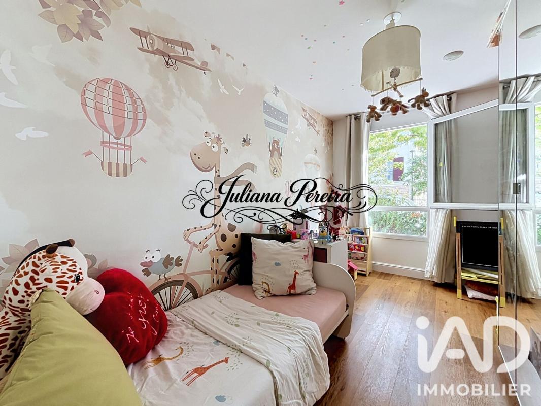 Appartement 4 Pièce(s) Élancourt - Photo 11