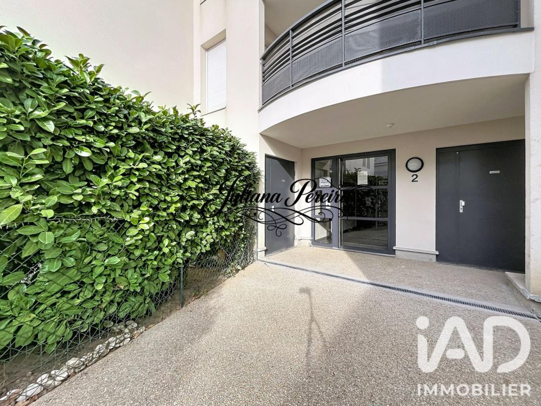 Appartement 4 Pièce(s) Élancourt - Photo 14