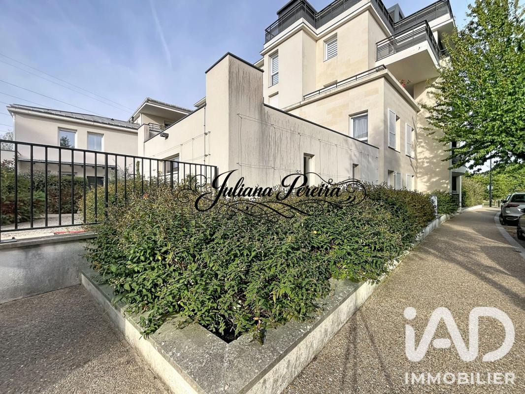 Appartement 4 Pièce(s) Élancourt - Photo 15