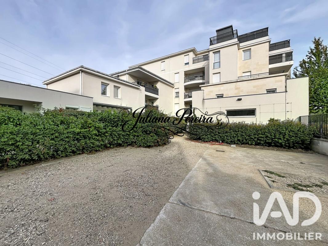 Appartement 4 Pièce(s) Élancourt - Photo 16
