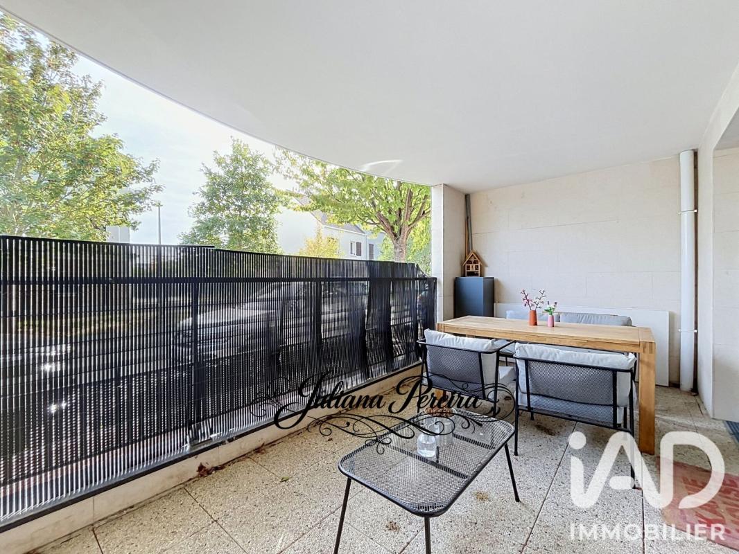 Appartement 4 Pièce(s) Élancourt - Photo 2