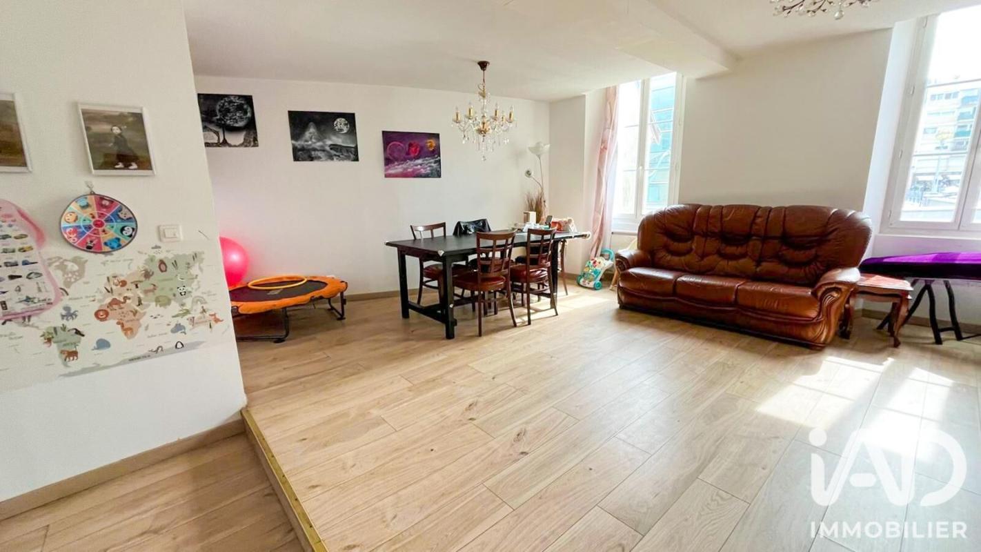 Immeuble  Lourdes - Photo 10