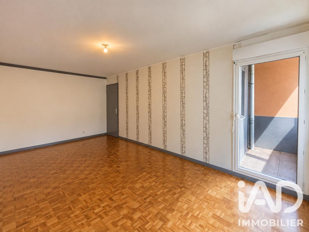 Appartement 2 Pièce(s) Villeurbanne - Photo 2