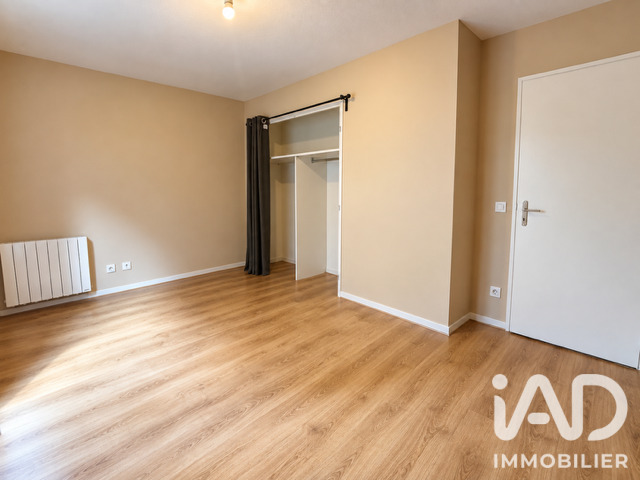 Appartement 2 Pièce(s) Villeurbanne - Photo 4