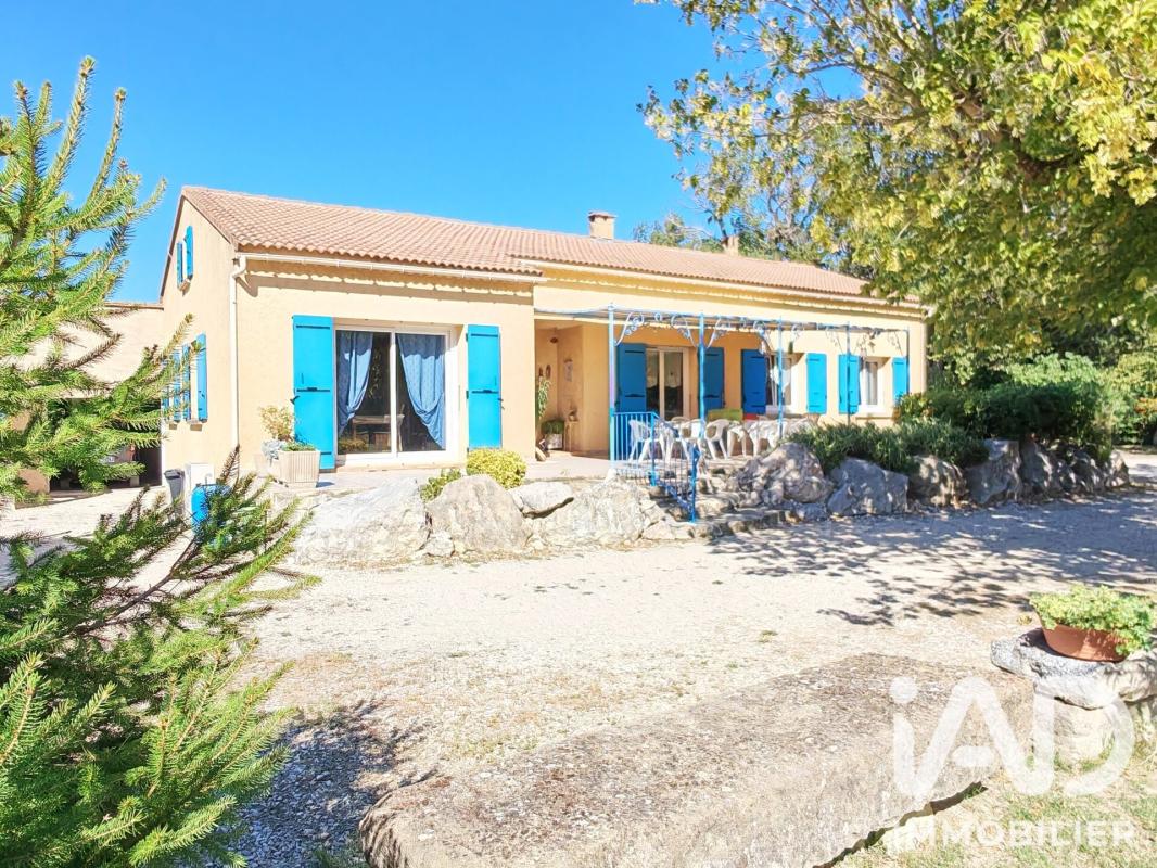 Maison 5 Pièce(s) Jonquières