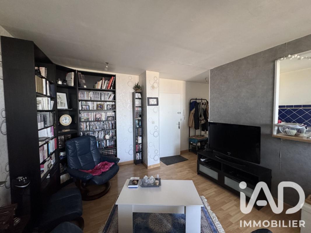 Appartement 3 Pièce(s) Fleury-les-Aubrais - Photo 5