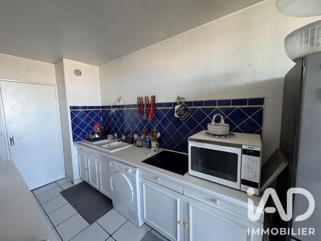 Appartement 3 Pièce(s) Fleury-les-Aubrais - Photo 7