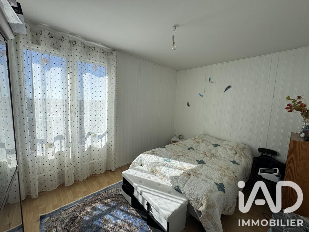 Appartement 3 Pièce(s) Fleury-les-Aubrais - Photo 11