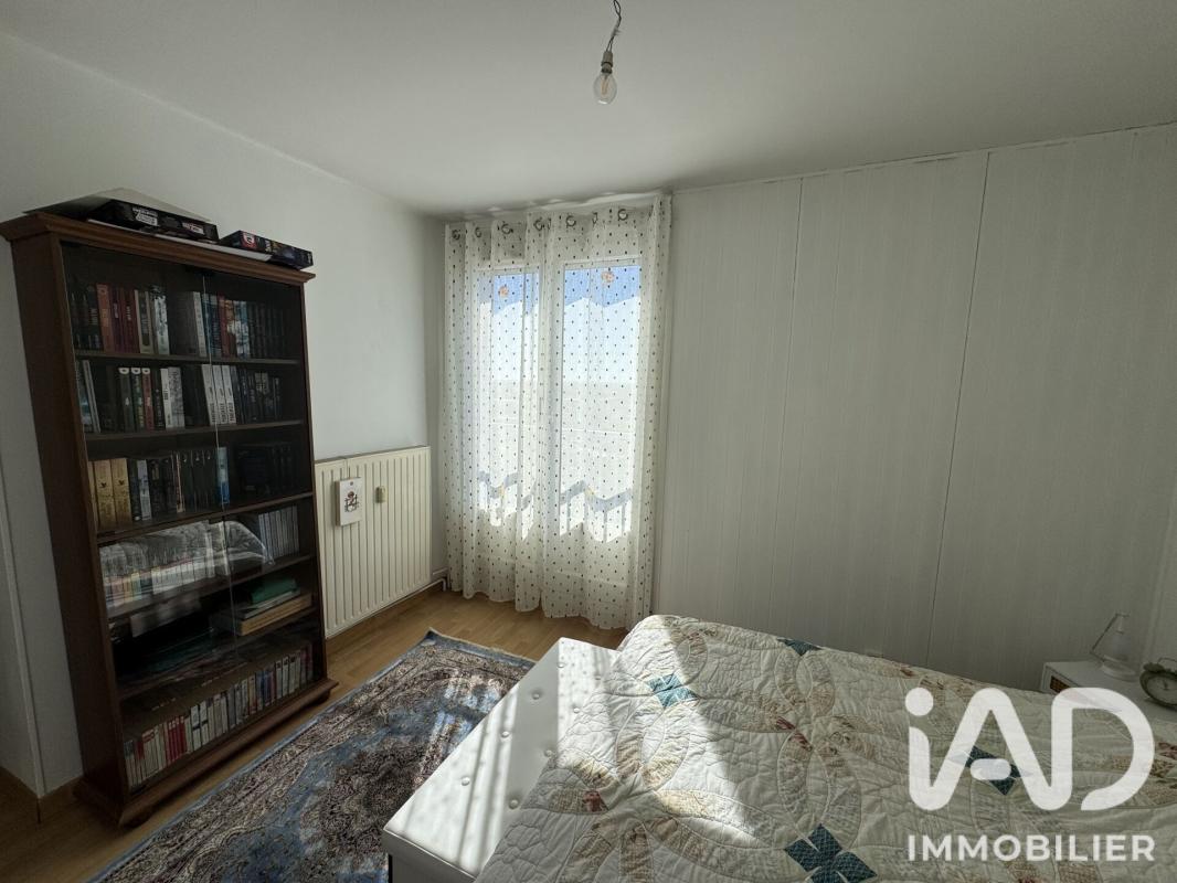 Appartement 3 Pièce(s) Fleury-les-Aubrais - Photo 12
