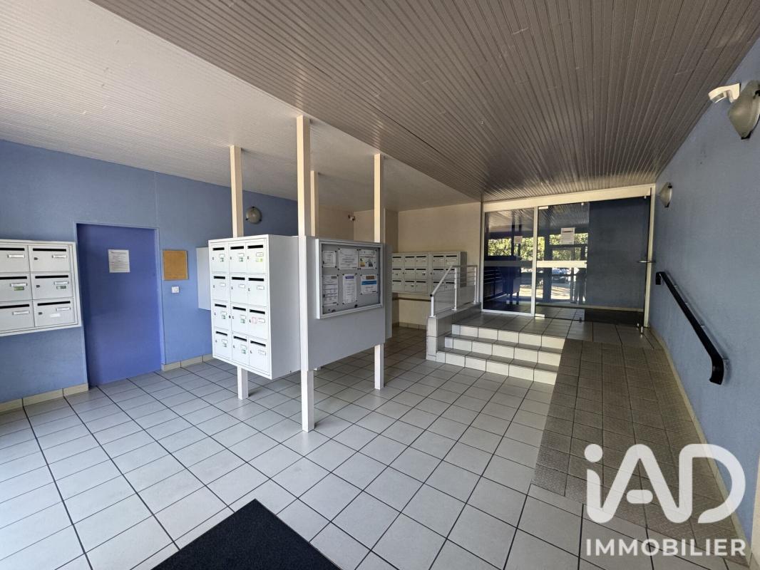 Appartement 3 Pièce(s) Fleury-les-Aubrais - Photo 14