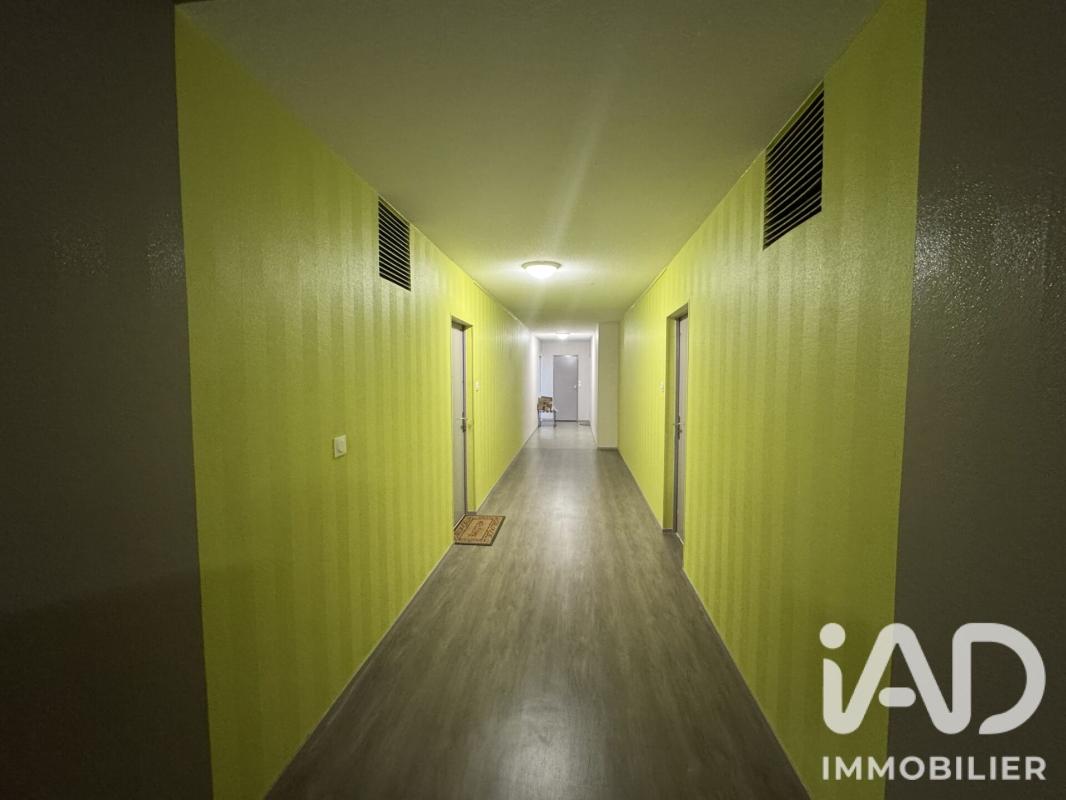 Appartement 3 Pièce(s) Fleury-les-Aubrais - Photo 15