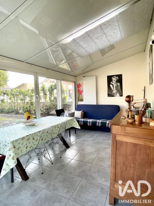 Maison 5 Pièce(s) Saintes - Photo 13