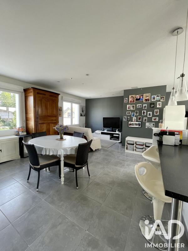 Maison 5 Pièce(s) Saintes - Photo 18