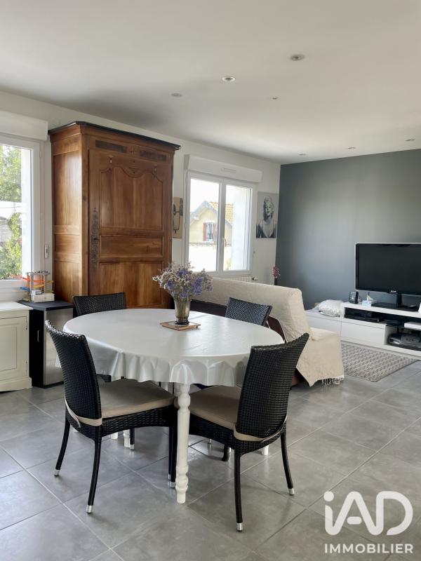 Maison 5 Pièce(s) Saintes - Photo 19