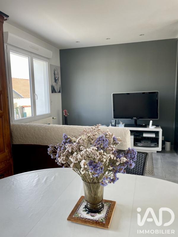 Maison 5 Pièce(s) Saintes - Photo 20