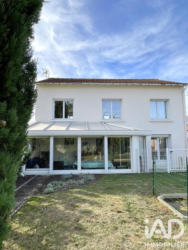 Maison 5 Pièce(s) Saintes - Photo 25