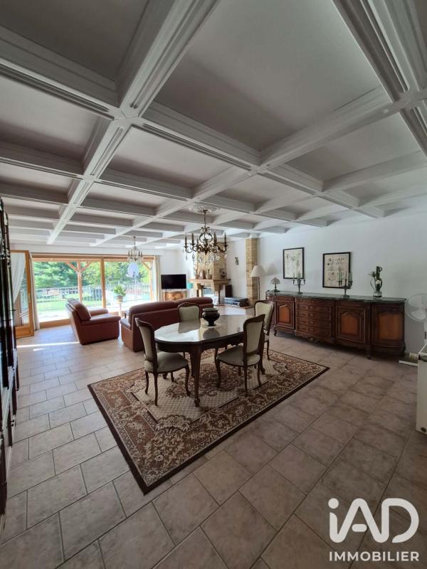 Maison 5 Pièce(s) Raimbeaucourt - Photo 3