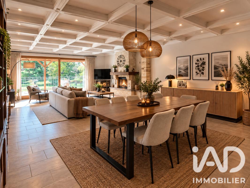 Maison 5 Pièce(s) Raimbeaucourt - Photo 4