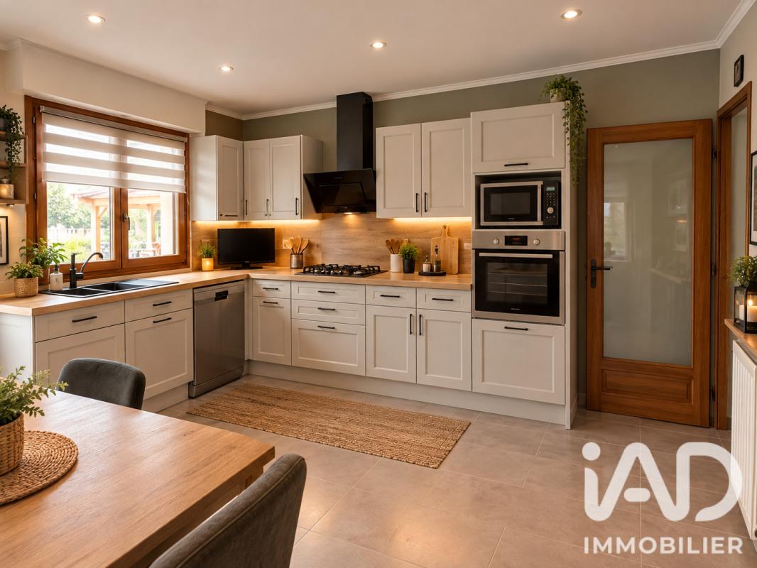 Maison 5 Pièce(s) Raimbeaucourt - Photo 6