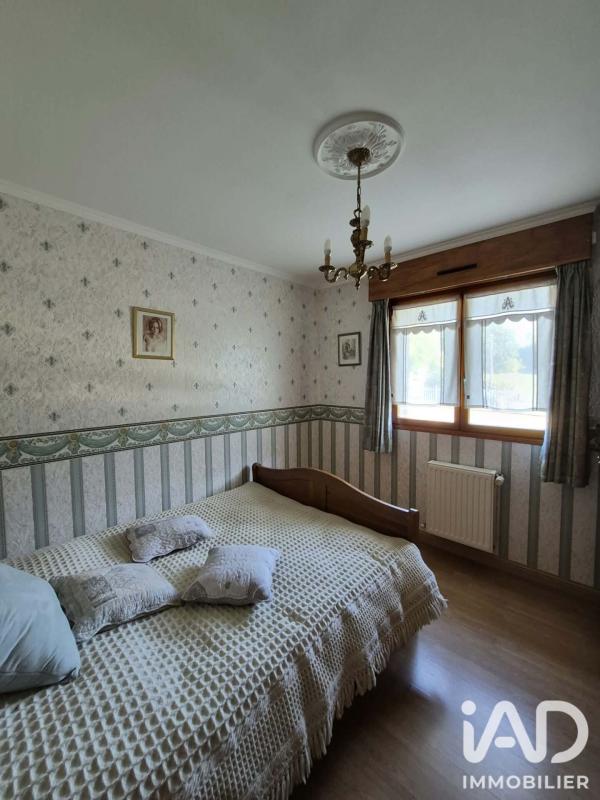 Maison 5 Pièce(s) Raimbeaucourt - Photo 9