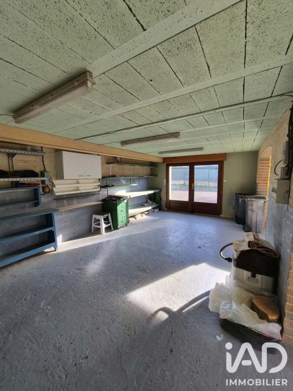 Maison 5 Pièce(s) Raimbeaucourt - Photo 12