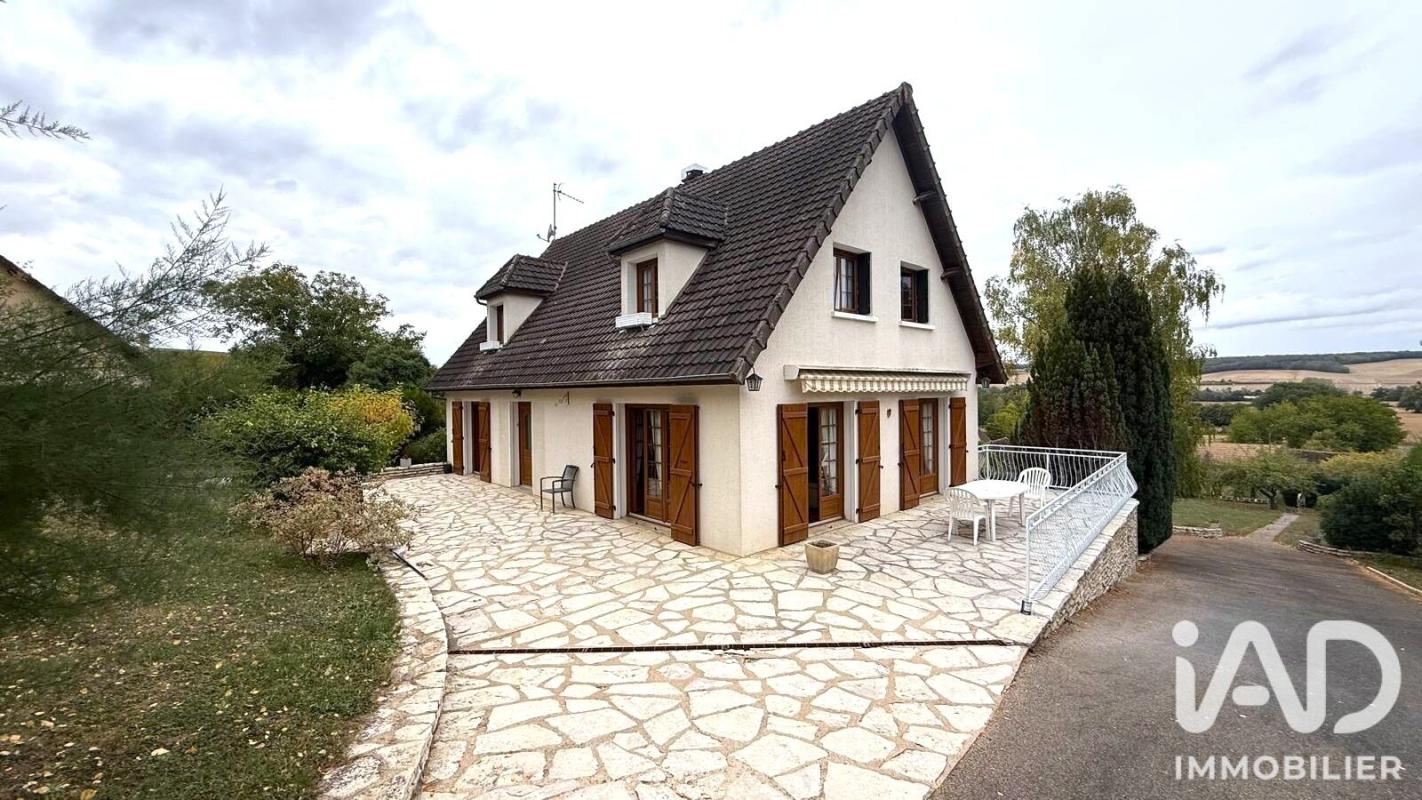 Maison traditionnelle 6 Pièce(s) Noé