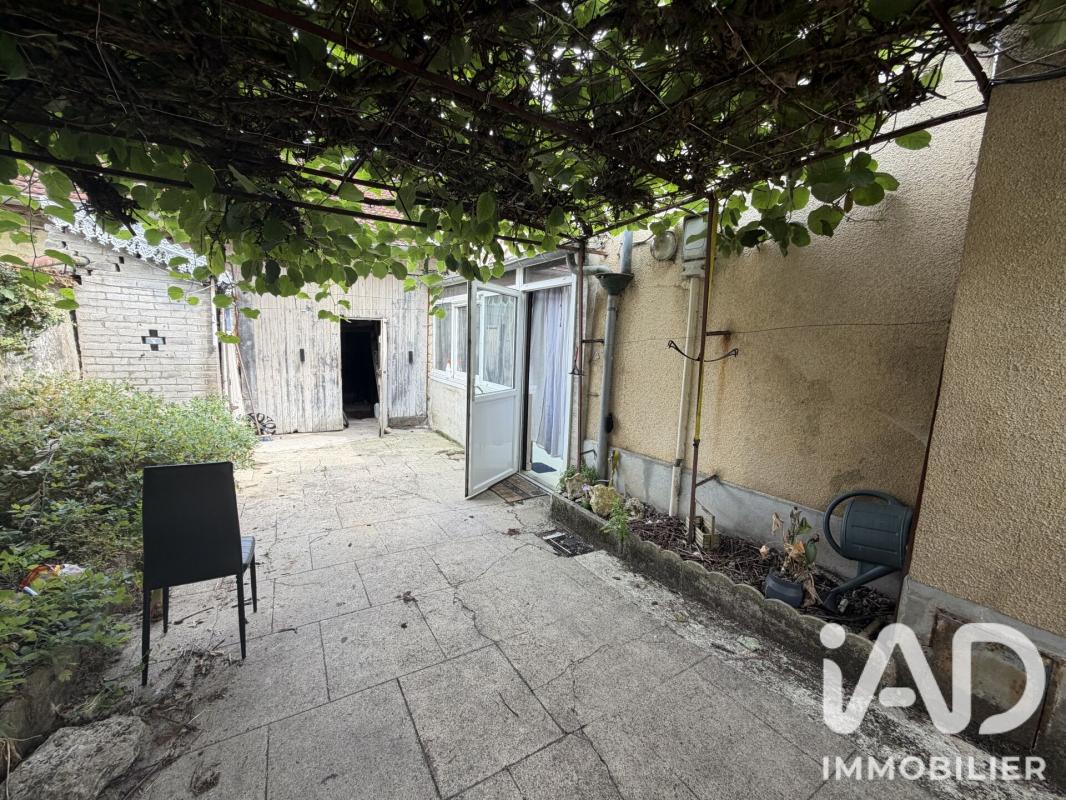 Maison 5 Pièce(s) Doulevant-le-Château - Photo 1