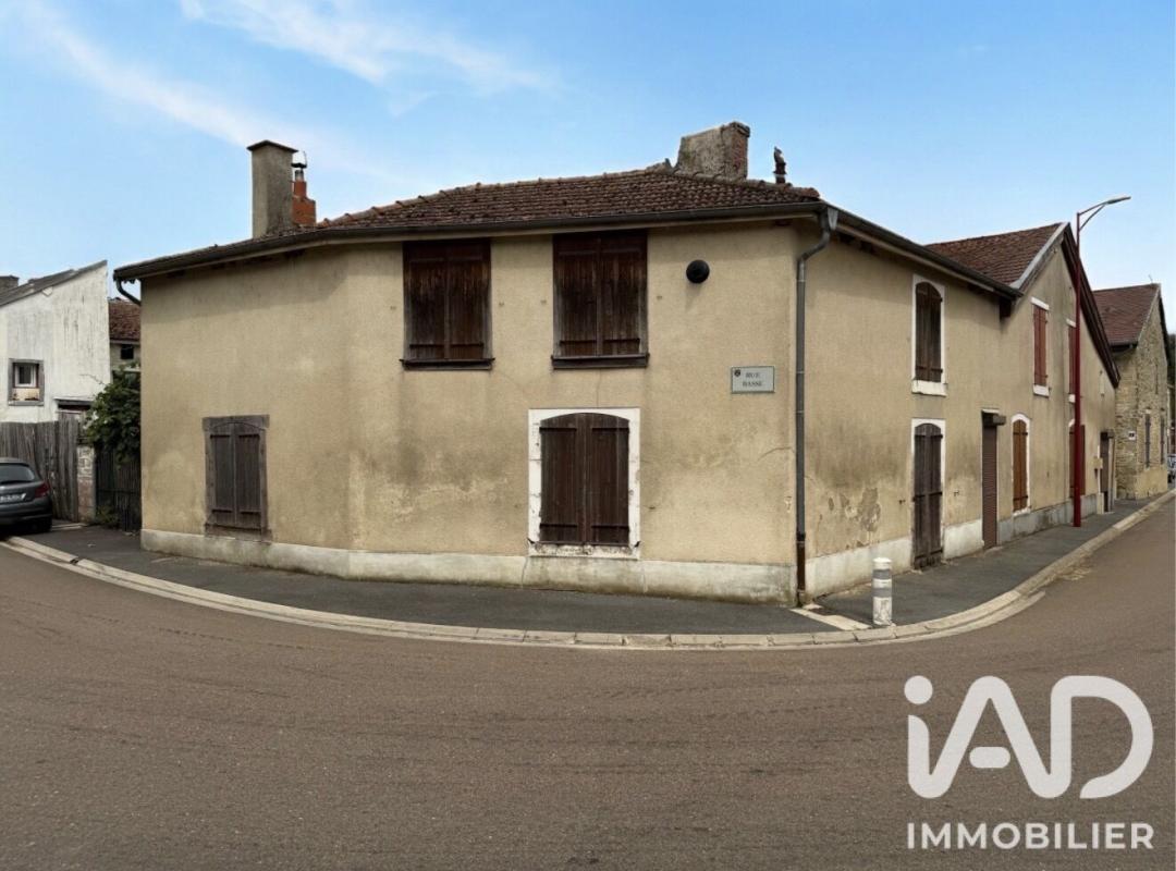 Maison 5 Pièce(s) Doulevant-le-Château - Photo 2