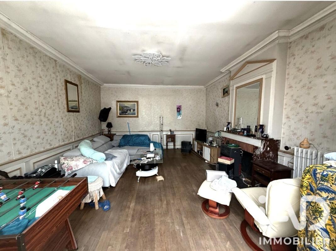 Maison 5 Pièce(s) Doulevant-le-Château - Photo 4