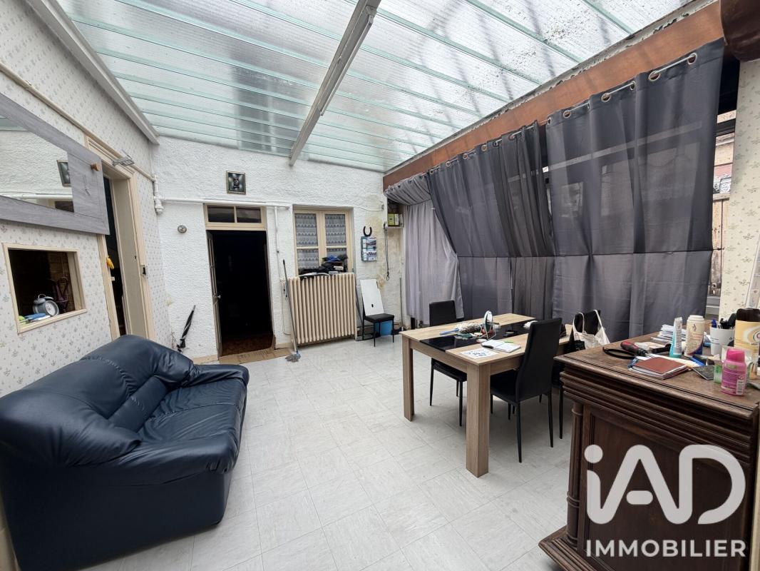 Maison 5 Pièce(s) Doulevant-le-Château - Photo 5