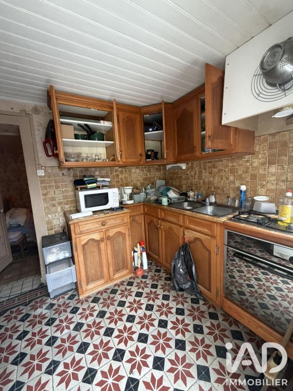 Maison 5 Pièce(s) Doulevant-le-Château - Photo 6