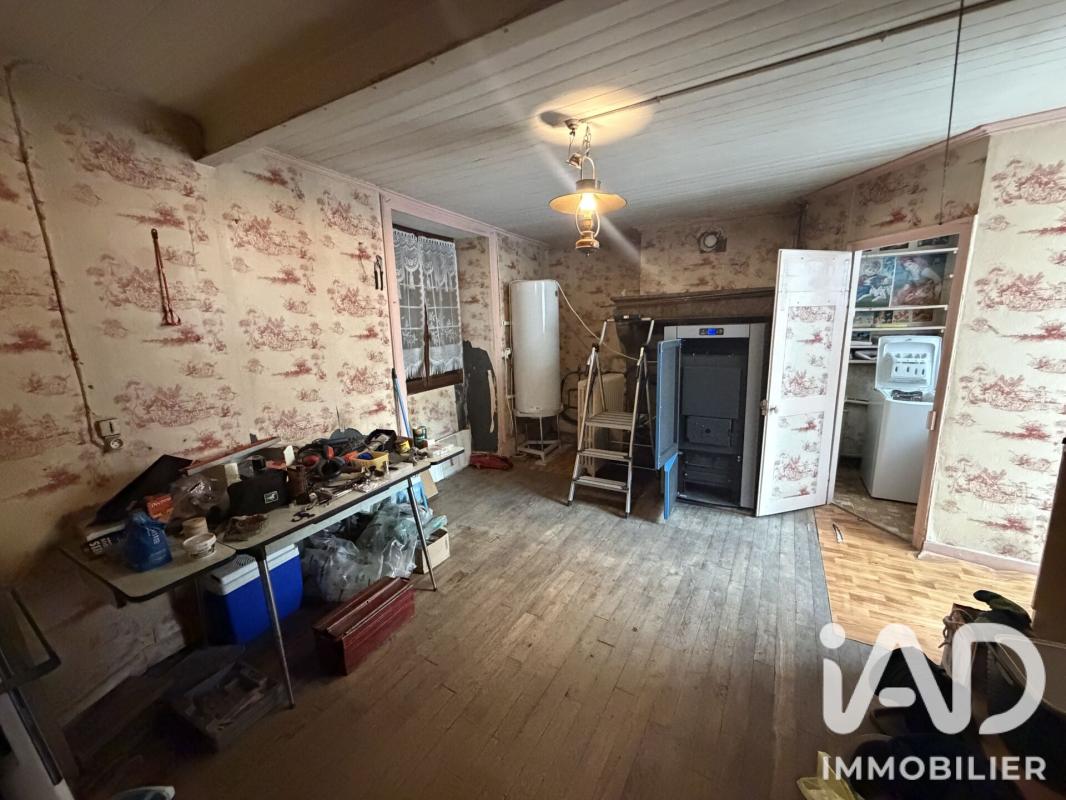 Maison 5 Pièce(s) Doulevant-le-Château - Photo 9