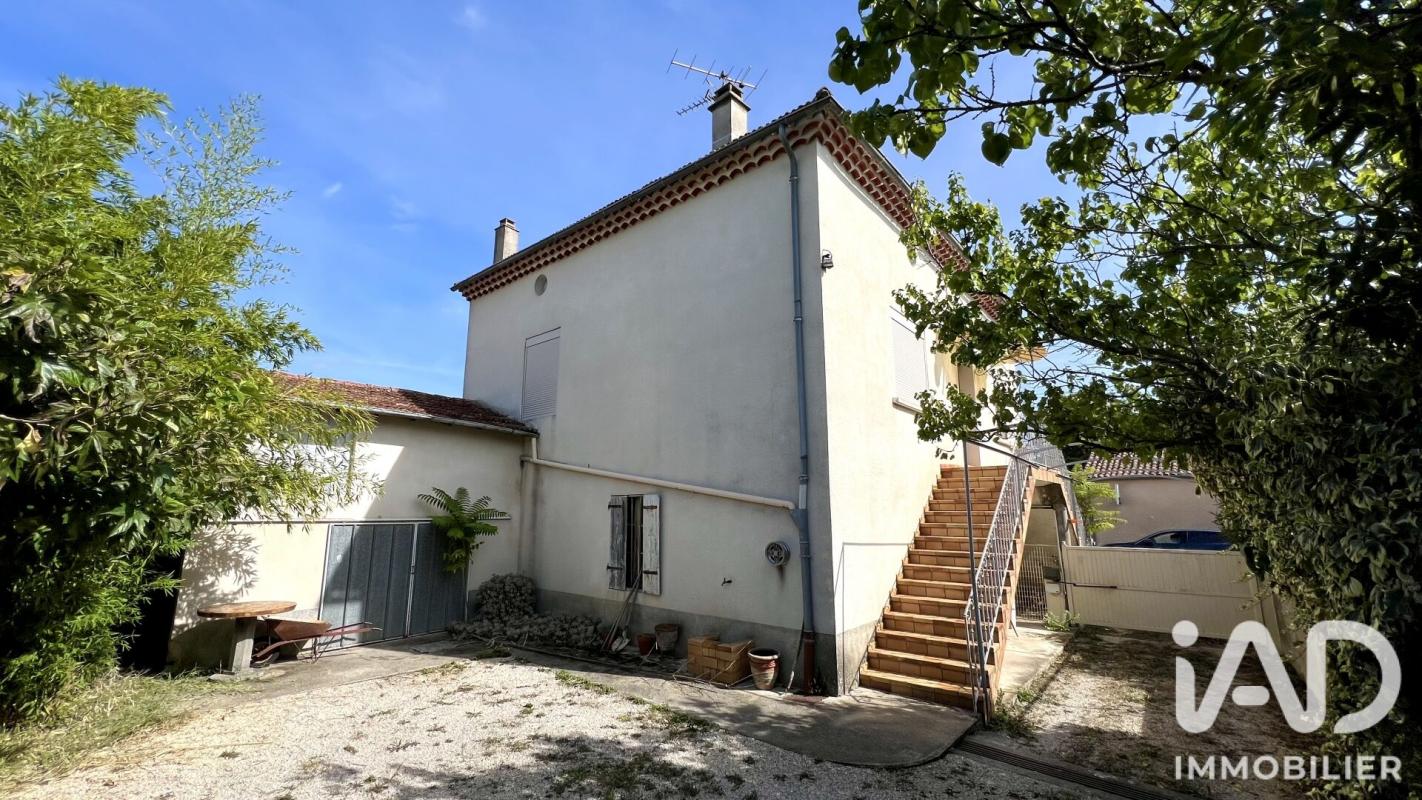 Maison 3 Pièce(s) Saint-Étienne-de-Fontbellon