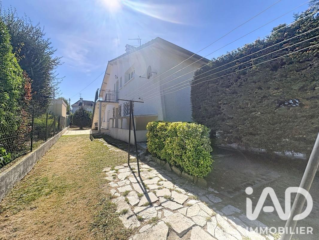 Maison 8 Pièce(s) Pau
