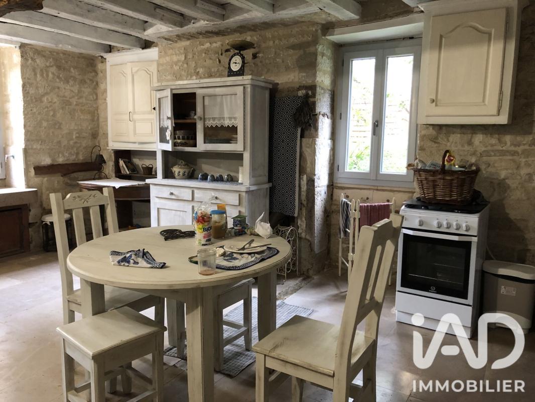 Maison 3 Pièce(s) Argentenay - Photo 2