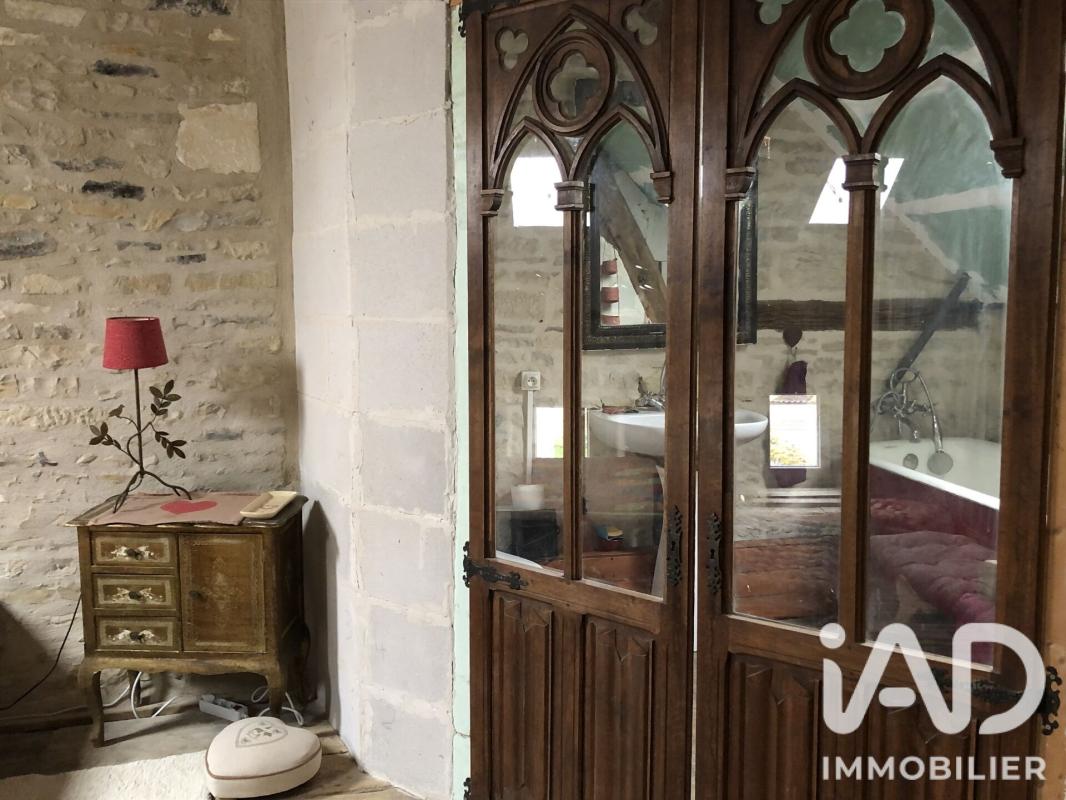 Maison 3 Pièce(s) Argentenay - Photo 7