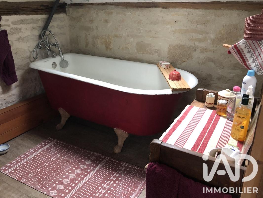 Maison 3 Pièce(s) Argentenay - Photo 9