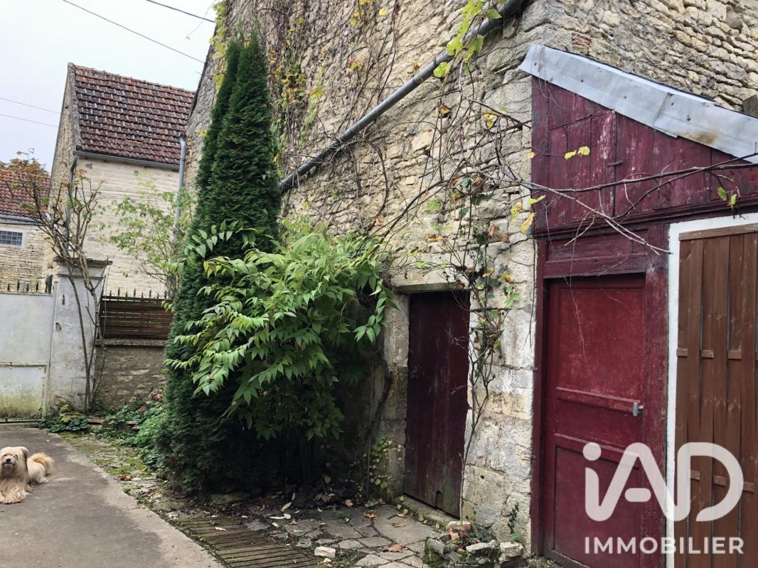 Maison 3 Pièce(s) Argentenay - Photo 10