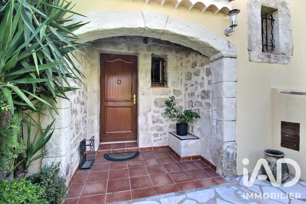 Villa 7 Pièce(s) Le Beausset
