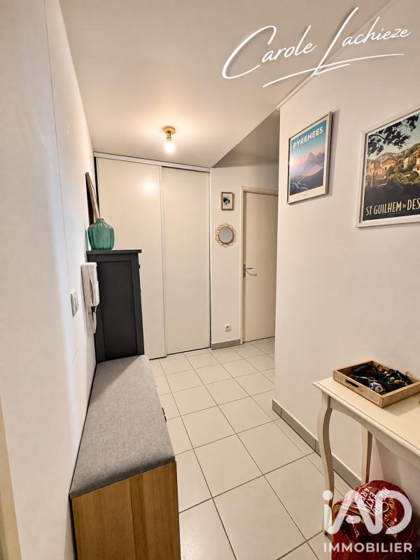 Appartement 3 Pièce(s) Juvignac - Photo 6