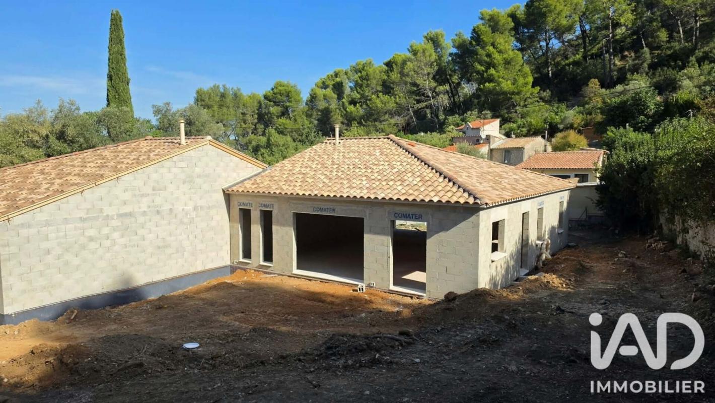 Maison 4 Pièce(s) Aubagne