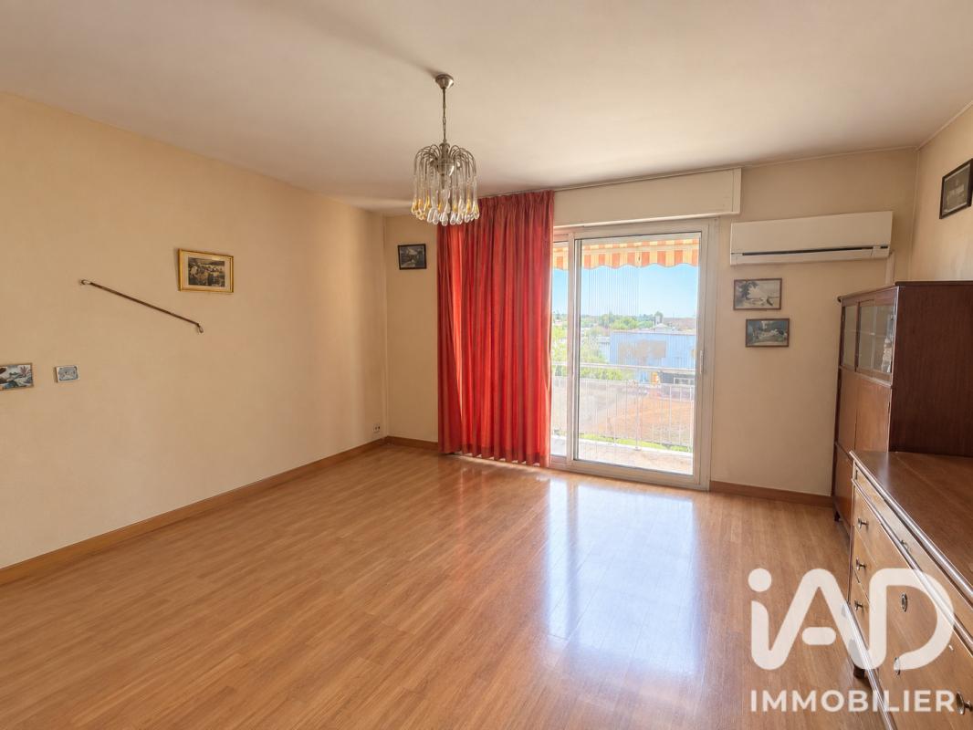 Appartement 1 Pièce(s) Cholet