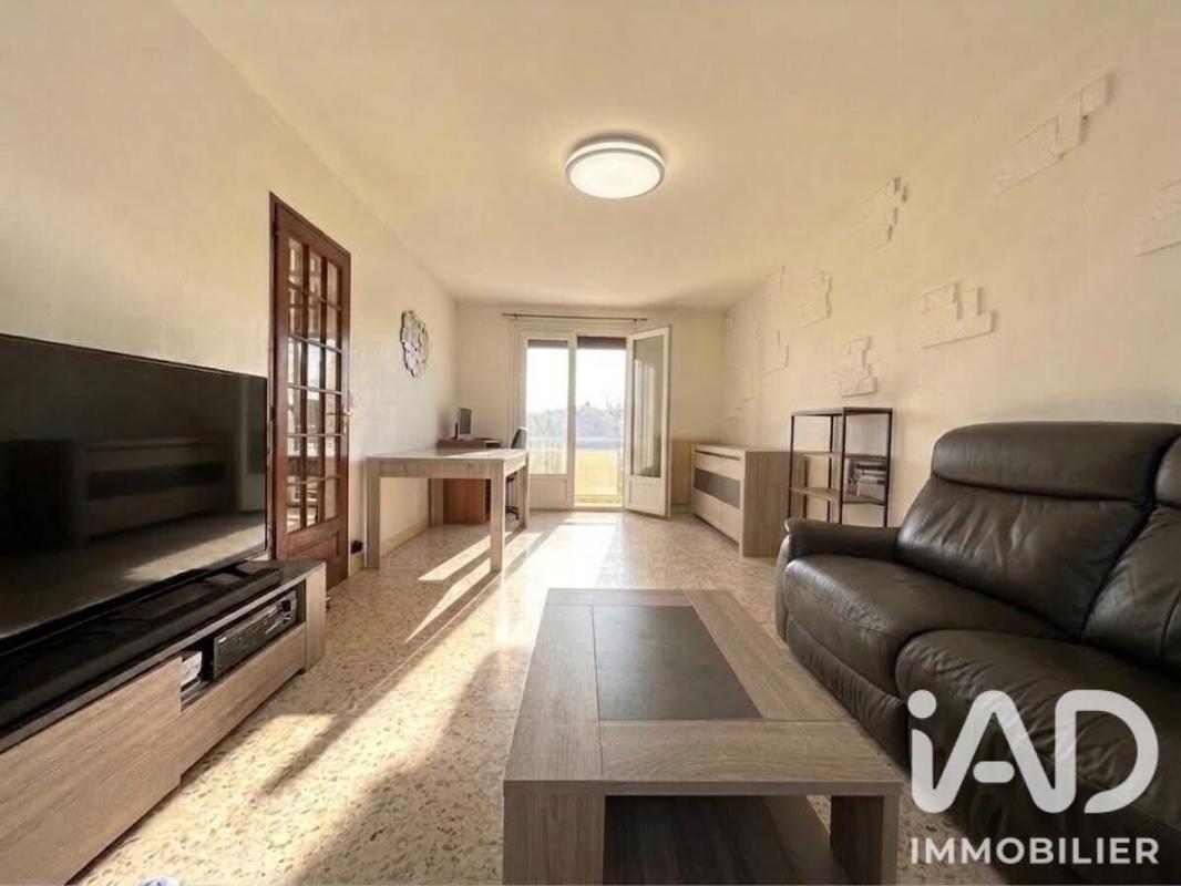 Maison 4 Pièce(s) Puiseaux - Photo 3