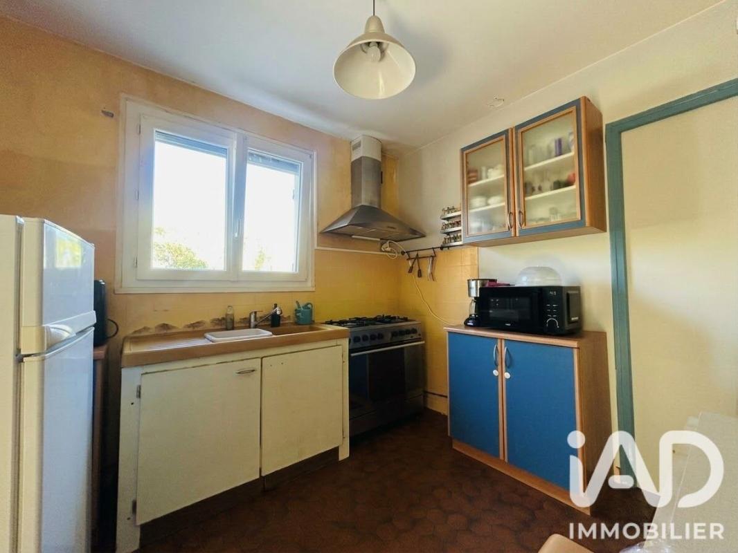 Maison 4 Pièce(s) Puiseaux - Photo 5