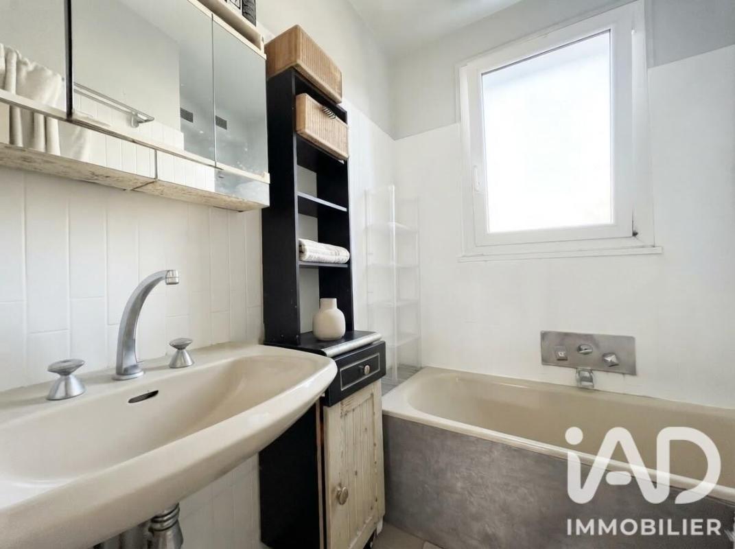 Maison 4 Pièce(s) Puiseaux - Photo 7