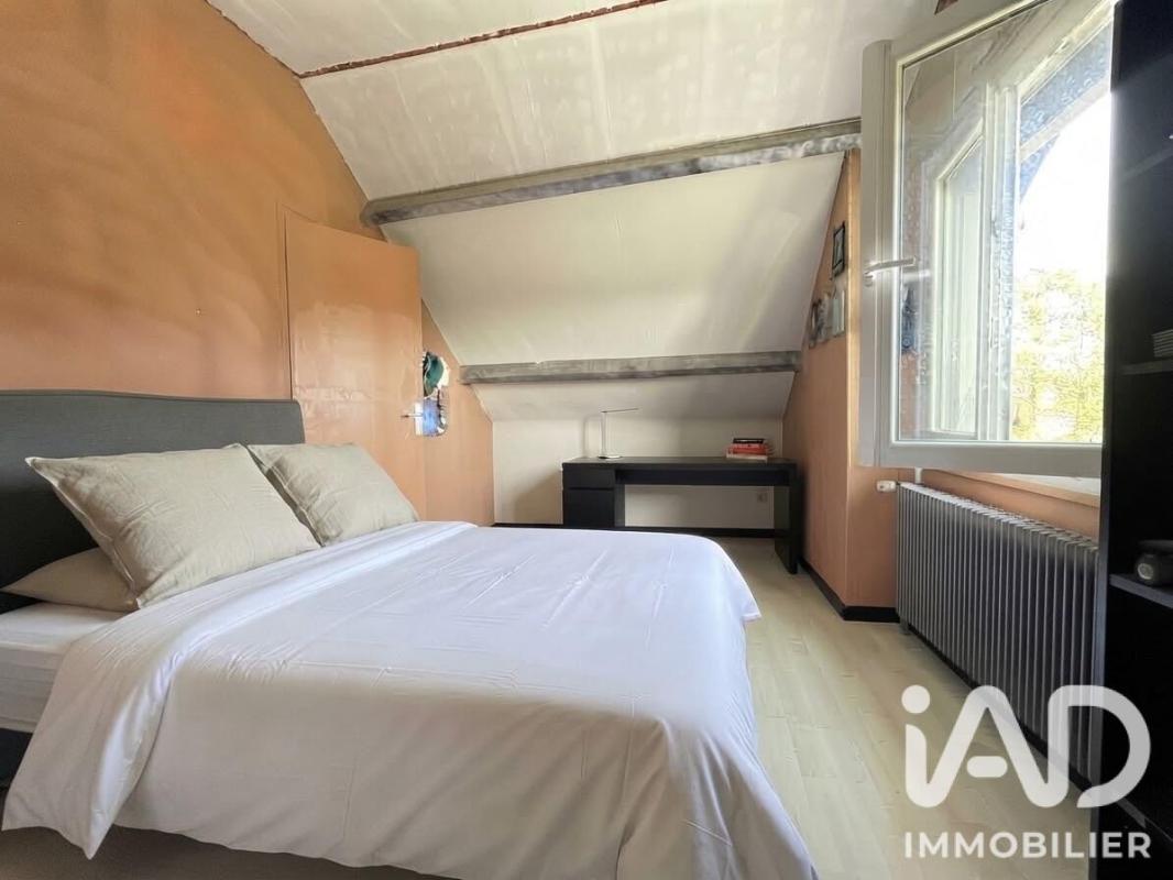 Maison 4 Pièce(s) Puiseaux - Photo 8