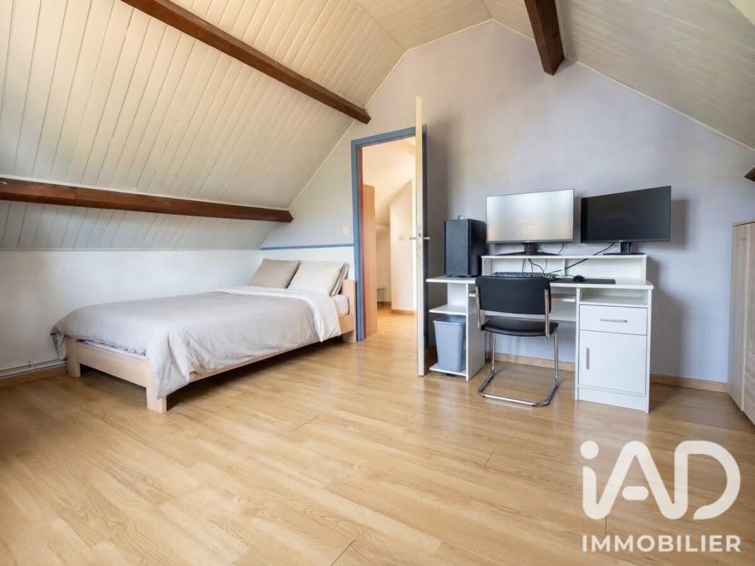 Maison 4 Pièce(s) Puiseaux - Photo 9