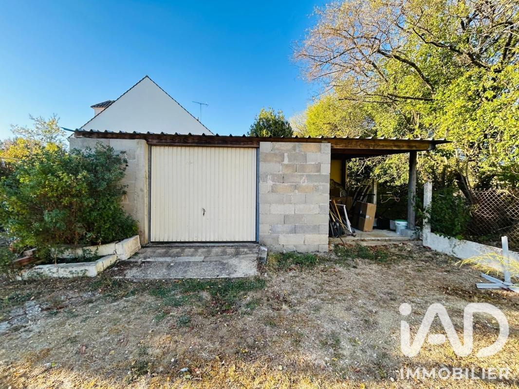 Maison 4 Pièce(s) Puiseaux - Photo 11