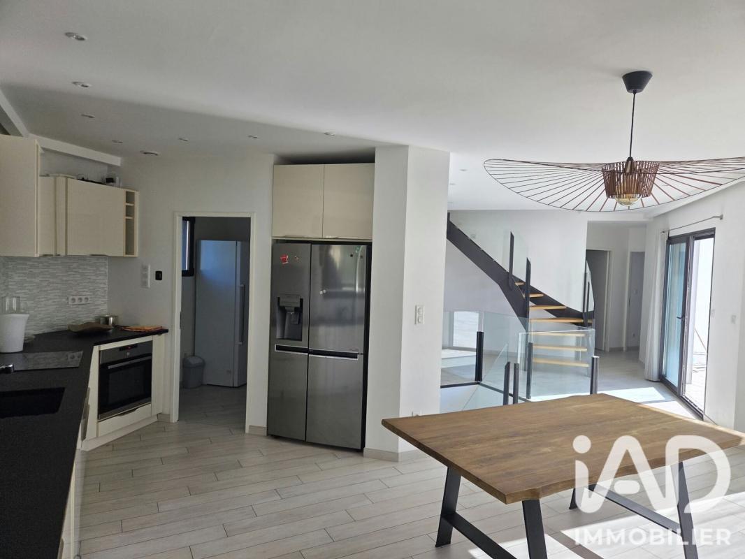 Maison 5 Pièce(s) Pujaudran - Photo 8