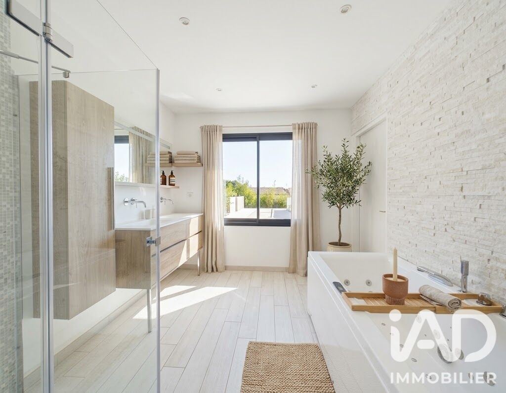 Maison 5 Pièce(s) Pujaudran - Photo 9